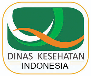 Logo Dinkes Nganjuk