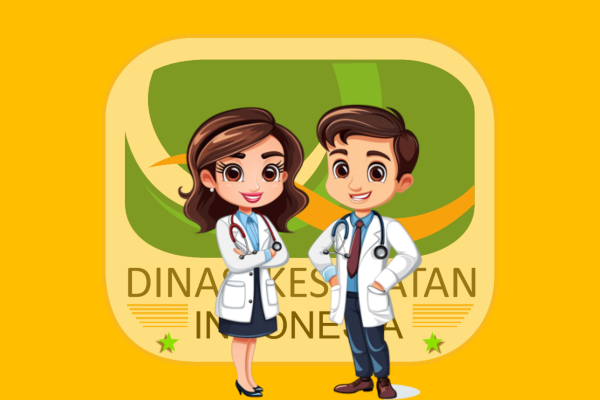 Program Dinkes Nganjuk